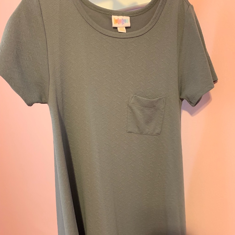 xxs Lularoe Carley